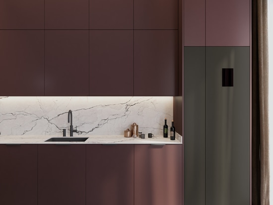 Transformad to Exhibit at KBB Birmingham and Present Its New Engineered Surface Materia to the British Market
