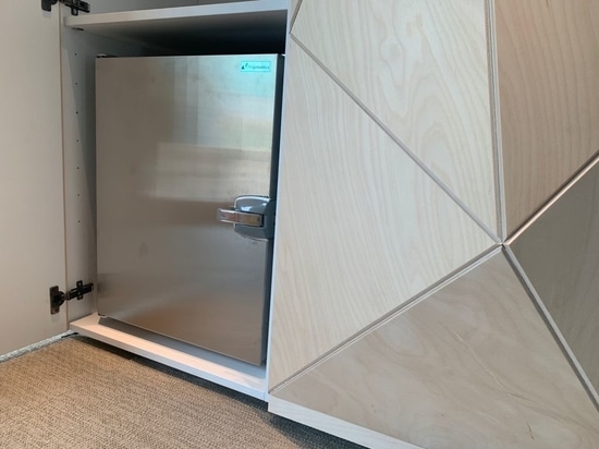 Mobil Home Special Appliance
