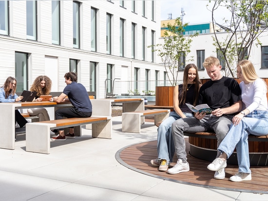 Ostrava – Technical University