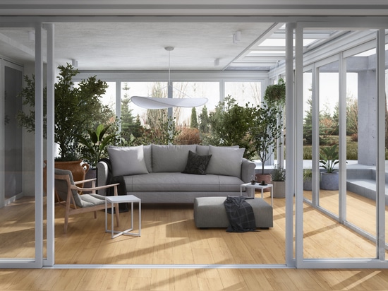 Project Wood Migliarino