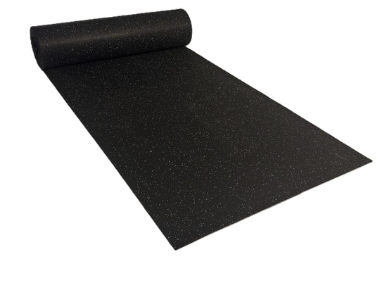 BEKA SOUNDMAT RUBBER ROLL