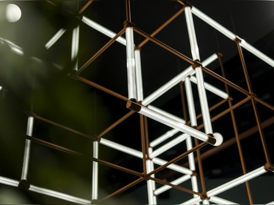 PROLICHT AT LIGHT + BUILDING 2026