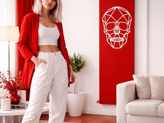 Have You Seen the SKULLY from Carisa's Luxury Collection?