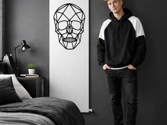 Have You Seen the SKULLY from Carisa's Luxury Collection?