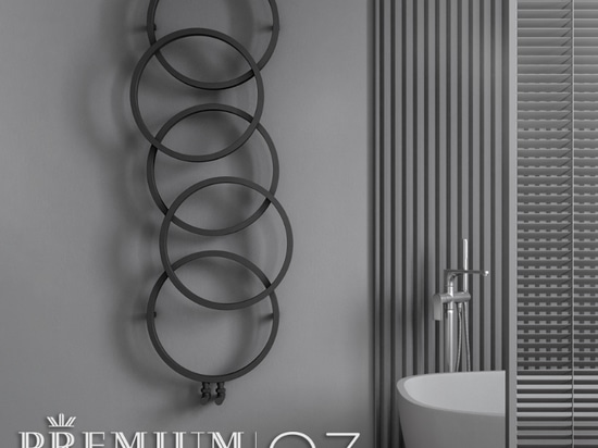 Have You Seen the OZ from Carisa's Luxury Collection?