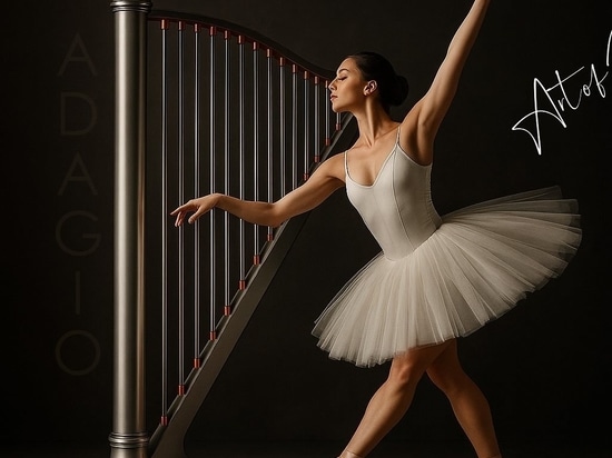 Have You Seen the ADAGIO from Carisa's Luxury Collection?