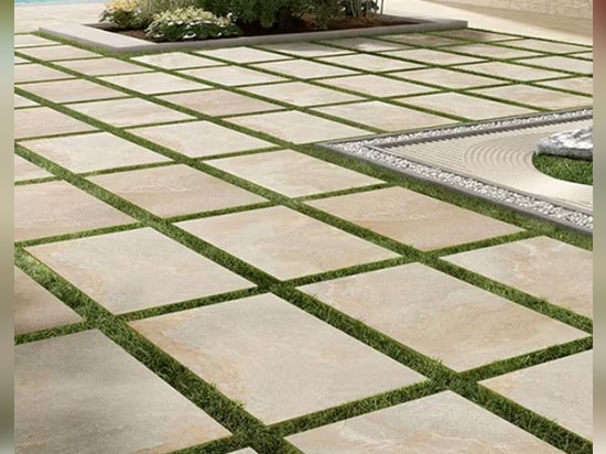 The new Casalgrande Padana outdoor collections