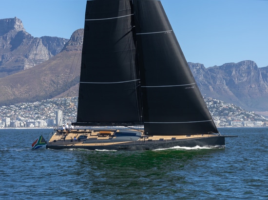 SOUTHERN WIND 96 NYUMBA