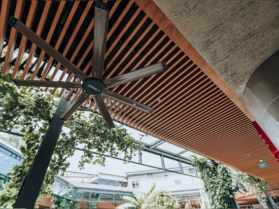 Designing the air: how invisible climate systems are redefining hospitality spaces