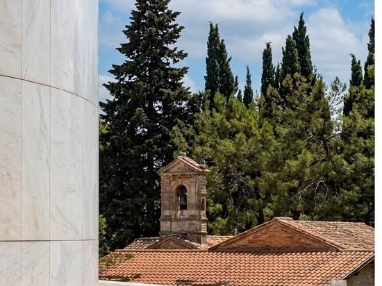 Regina Pacis Church