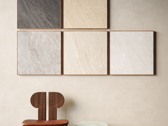 Casalgrande Padana at Clerkenwell Design Week 2026