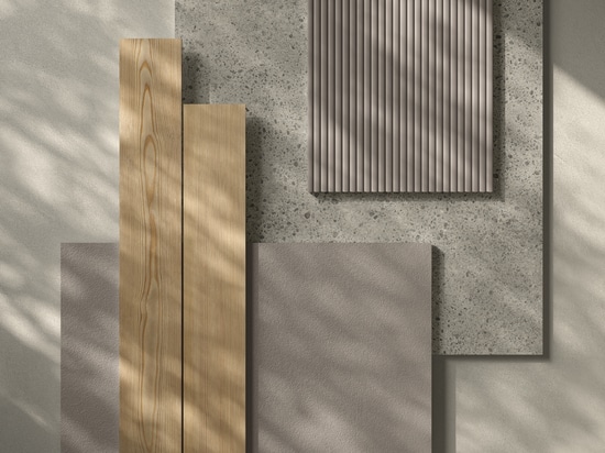 Casalgrande Padana at Clerkenwell Design Week 2026