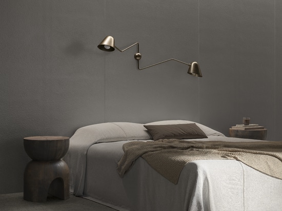 Casalgrande Padana at Clerkenwell Design Week 2026
