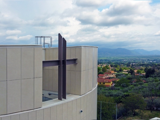 Regina Pacis Church
