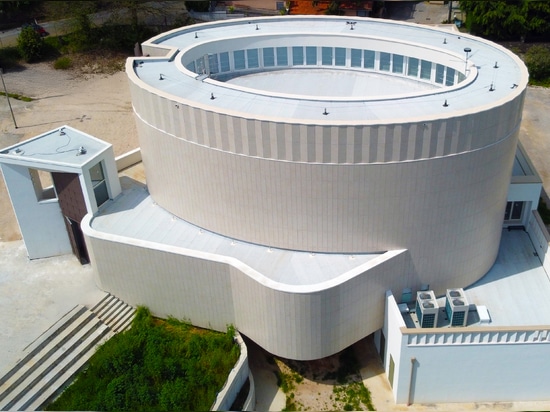 Regina Pacis Church