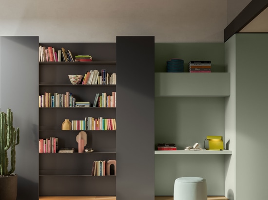 Case Study Spaces