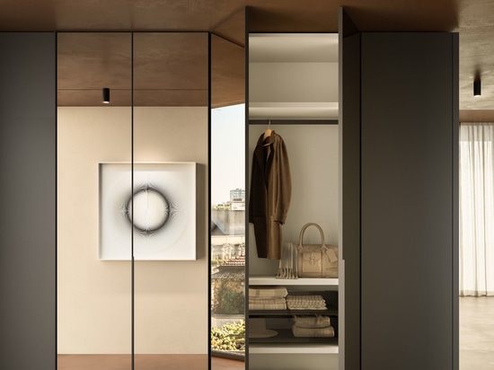 Case Study Spaces