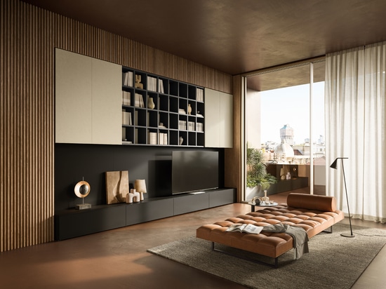Case Study Spaces