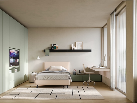 Case Study Spaces