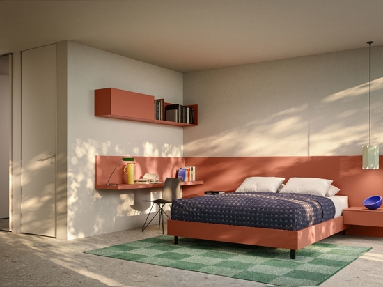 Case Study Spaces