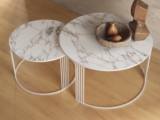 Décor Accessories - Casalgrande Padana