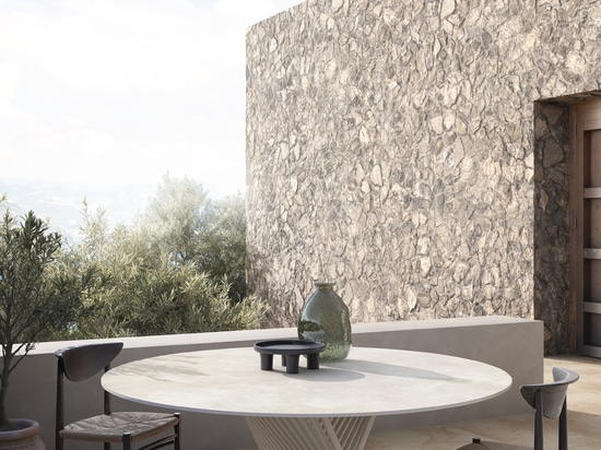Décor Accessories - Casalgrande Padana