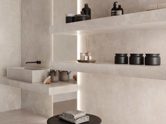 Décor Accessories - Casalgrande Padana