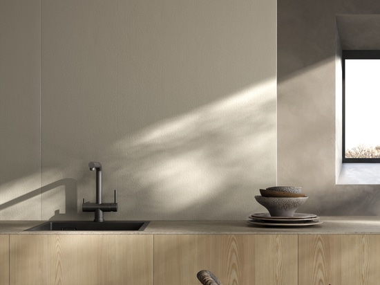 Pebbles by Casalgrande Padana: the modern elegance of porcelain stoneware
