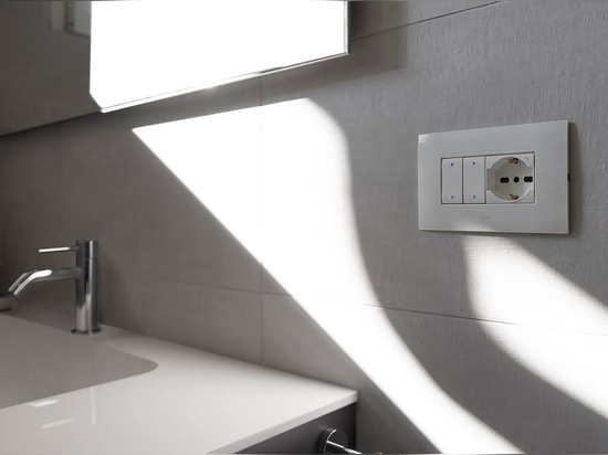 AVE innovation for a villa on Lake Orta