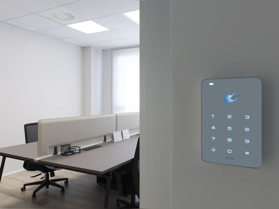 AVE for coworking: design and innovation enter the office