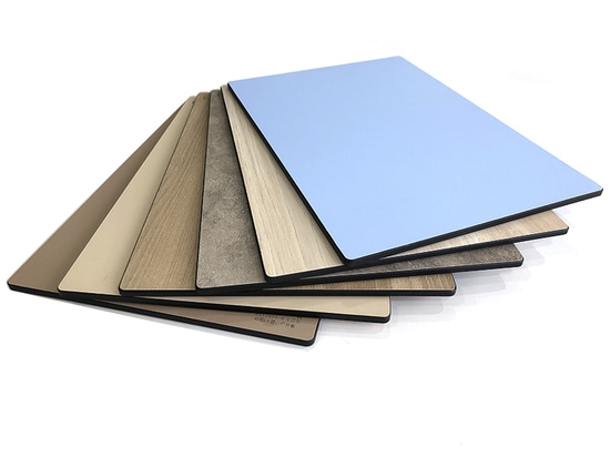 High-Pressure Laminate vs. Compact Laminate Board