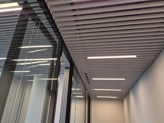 Atena high-performance Ceilings
