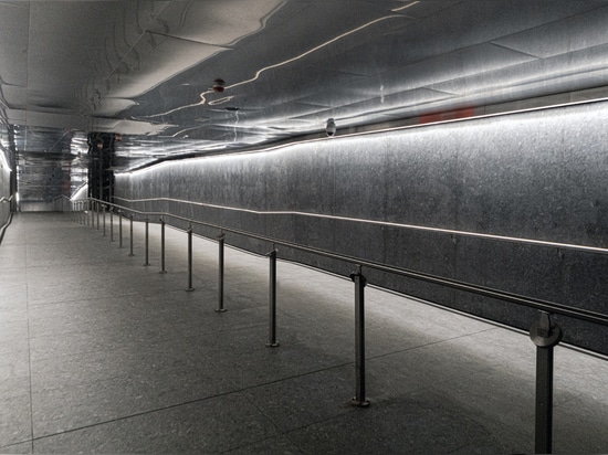 Colosseo Metro Station, Rome