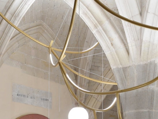 Museum lighting