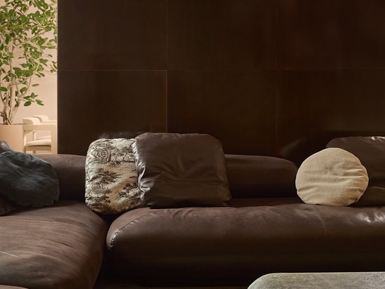 Gallotti&Radice, Diario collection: a new design vision