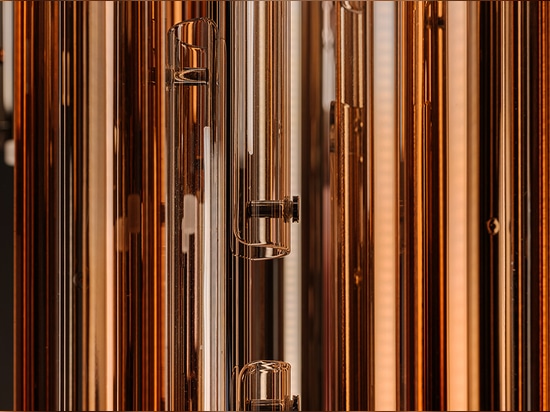 Gallotti&Radice, Diario collection: a new design vision
