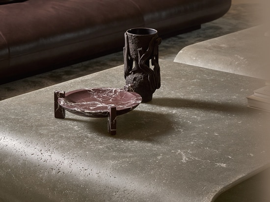 Gallotti&Radice, Diario collection: a new design vision