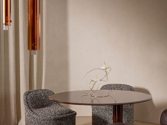 Gallotti&Radice, Diario collection: a new design vision