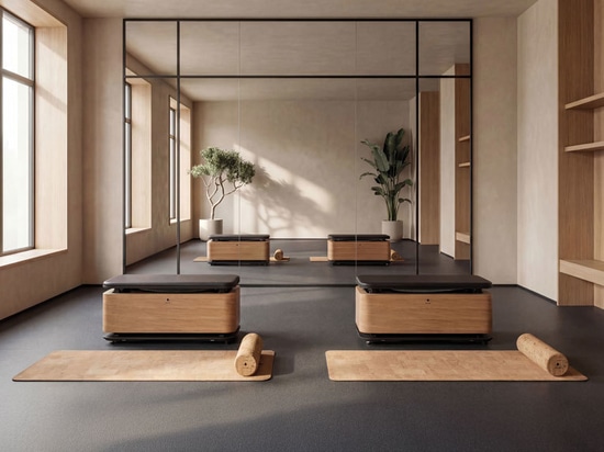 WATERROWER | NOHRD Wellness