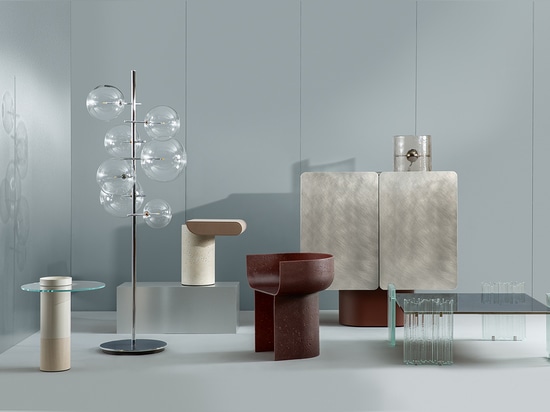 TALES IN GLASS, 70 YEARS OF LOVE FOR GLASS