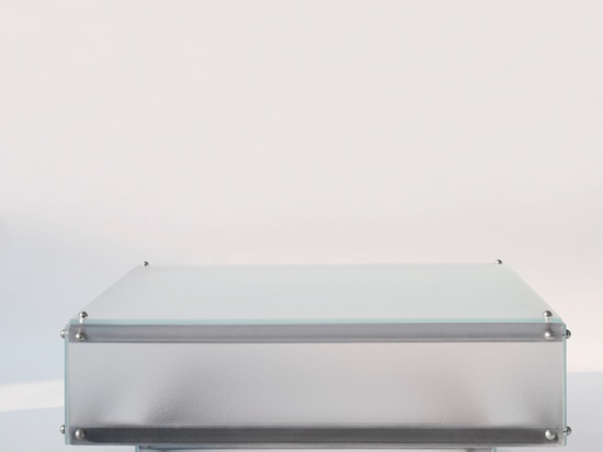 TALES IN GLASS, 70 YEARS OF LOVE FOR GLASS