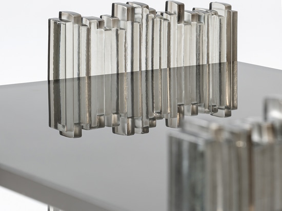 TALES IN GLASS, 70 YEARS OF LOVE FOR GLASS