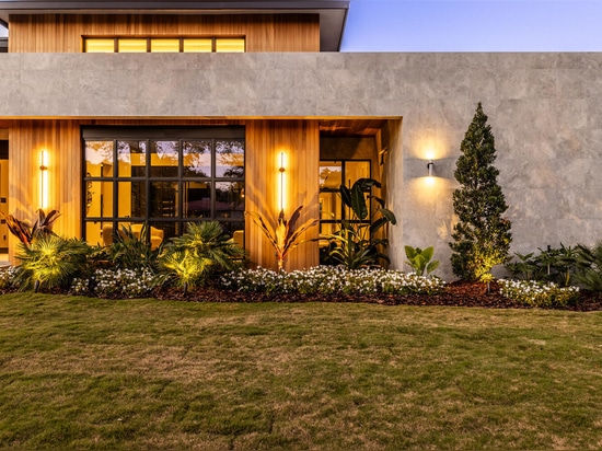 Private Residence in Miami Shores