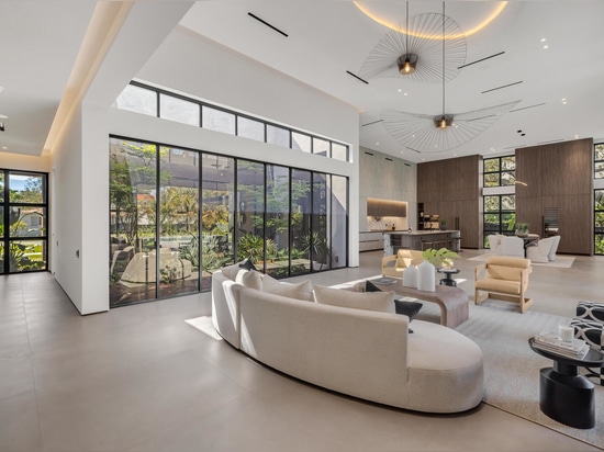Private Residence in Miami Shores