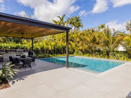 Private Residence in Miami Shores
