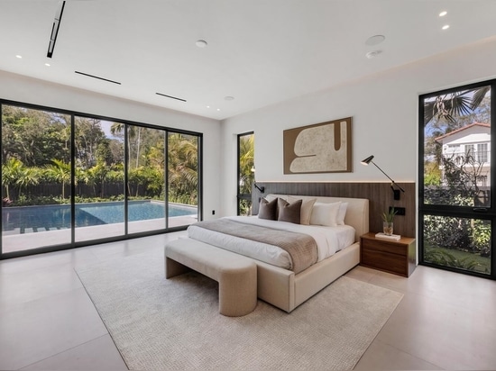 Private Residence in Miami Shores
