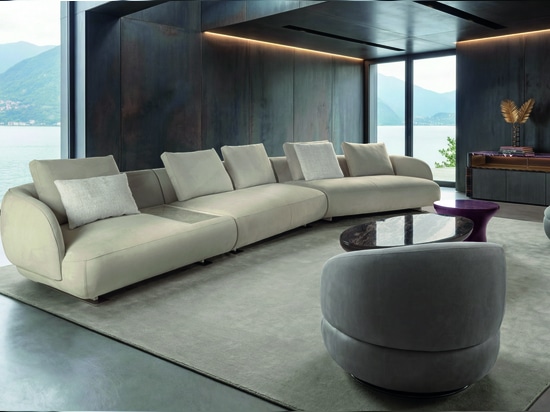 AURA COLLECTION — A Conversation with Matteo Nunziati
