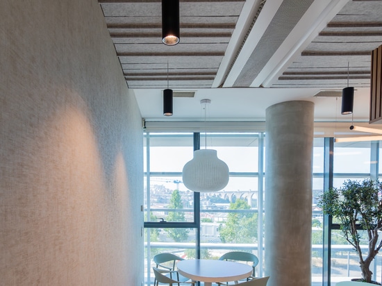 CA Vida – New Corporate Offices of Crédito Agrícola Group