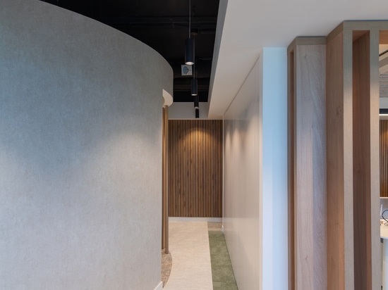 CA Vida – New Corporate Offices of Crédito Agrícola Group