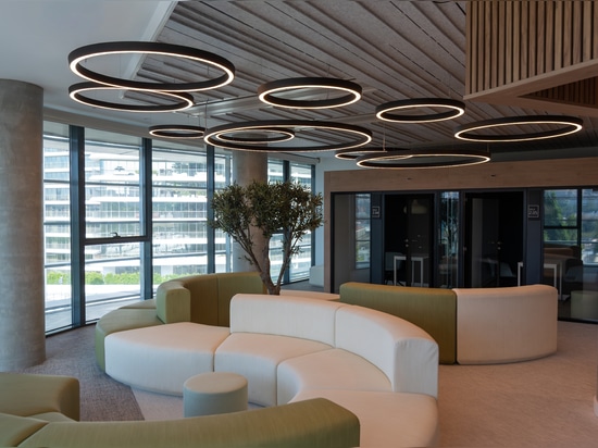 CA Vida – New Corporate Offices of Crédito Agrícola Group